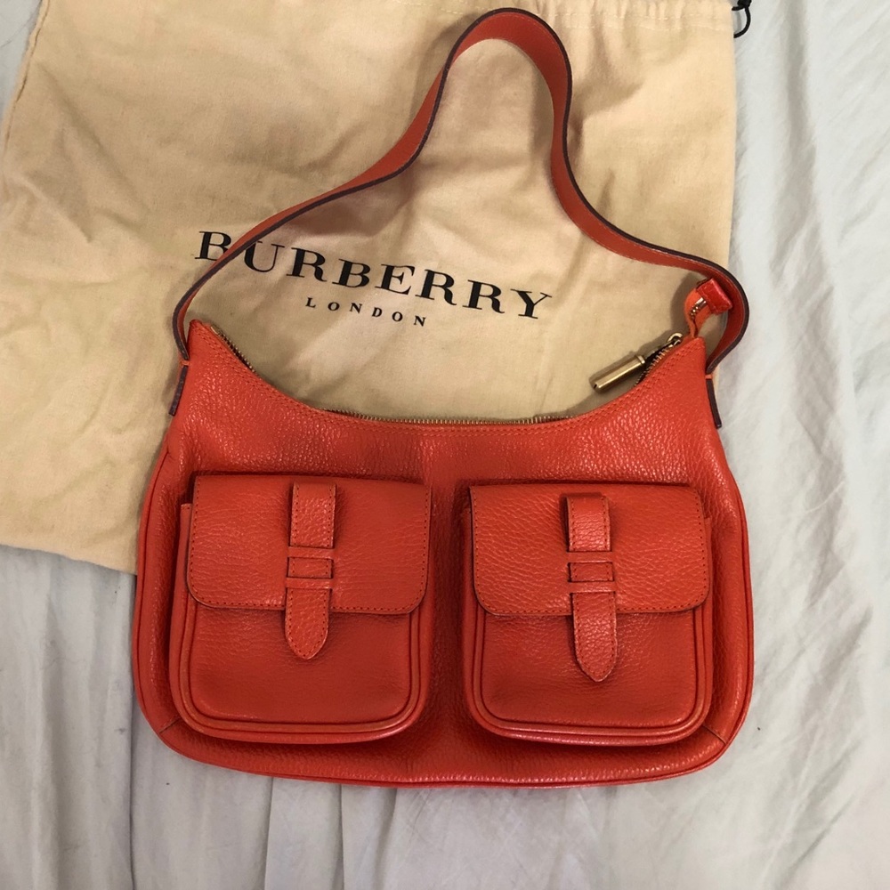 Burberry minibag